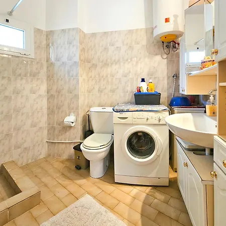 Apartment Maria'S Apartment With Private Parking Paralia Katerinis