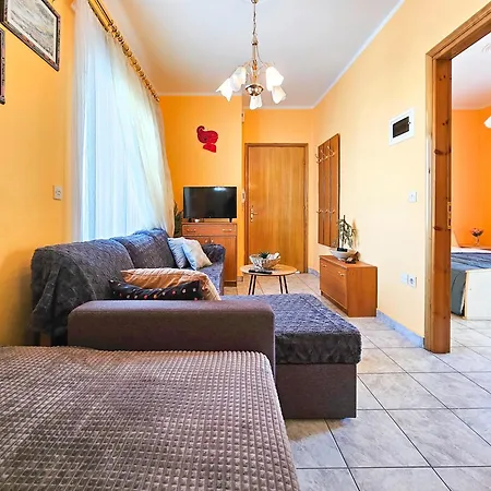 Apartment Maria'S Apartment With Private Parking Paralia Katerinis