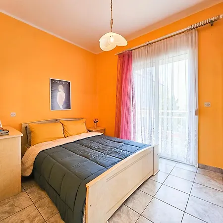 Apartment Maria'S Apartment With Private Parking *