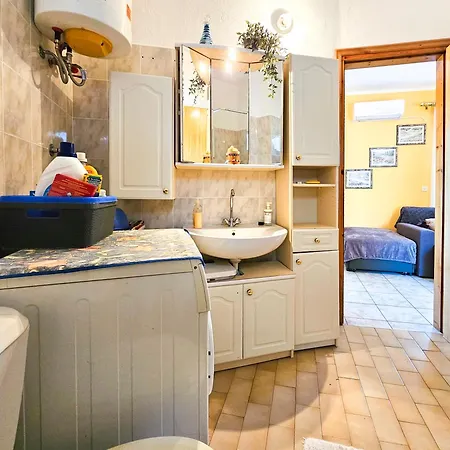 Apartment Maria'S Apartment With Private Parking *